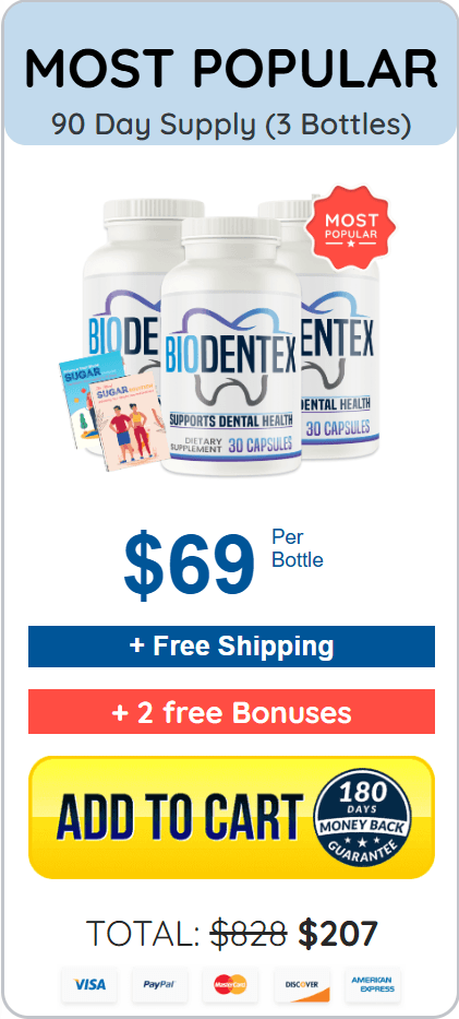 biosmile buy now 3 bottles